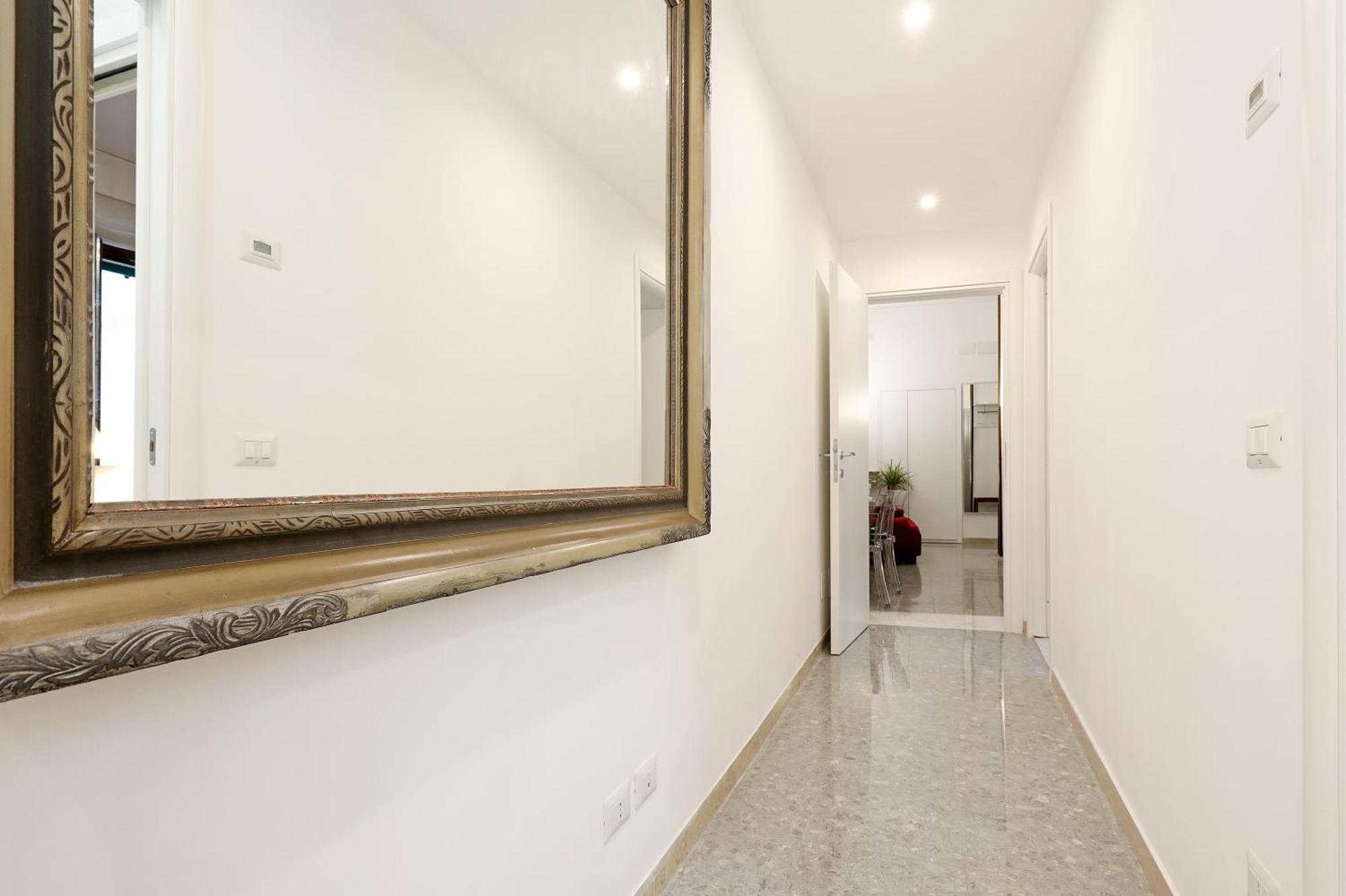 Apartamento Piazza Navona Roma Exterior foto