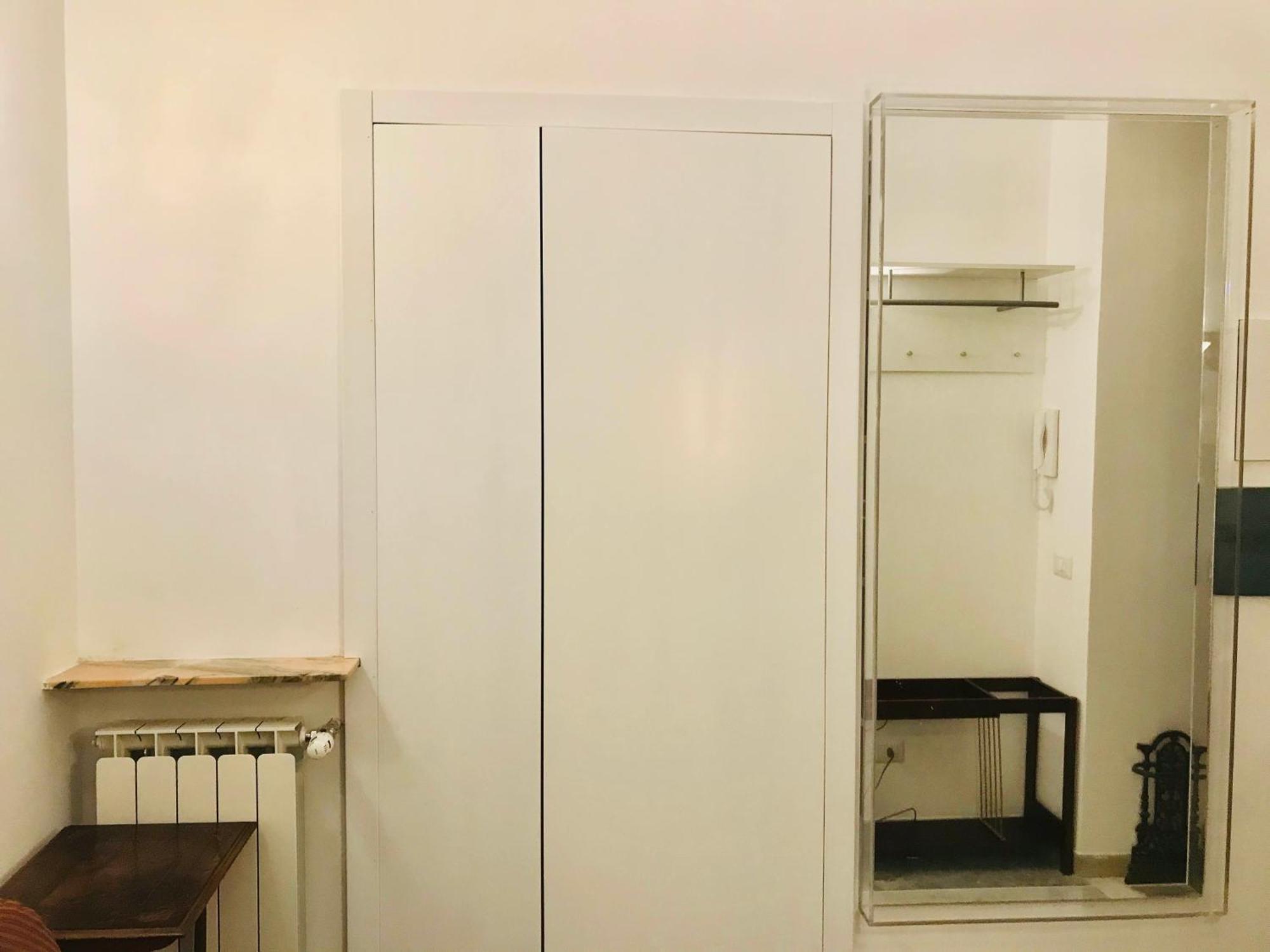 Apartamento Piazza Navona Roma Exterior foto