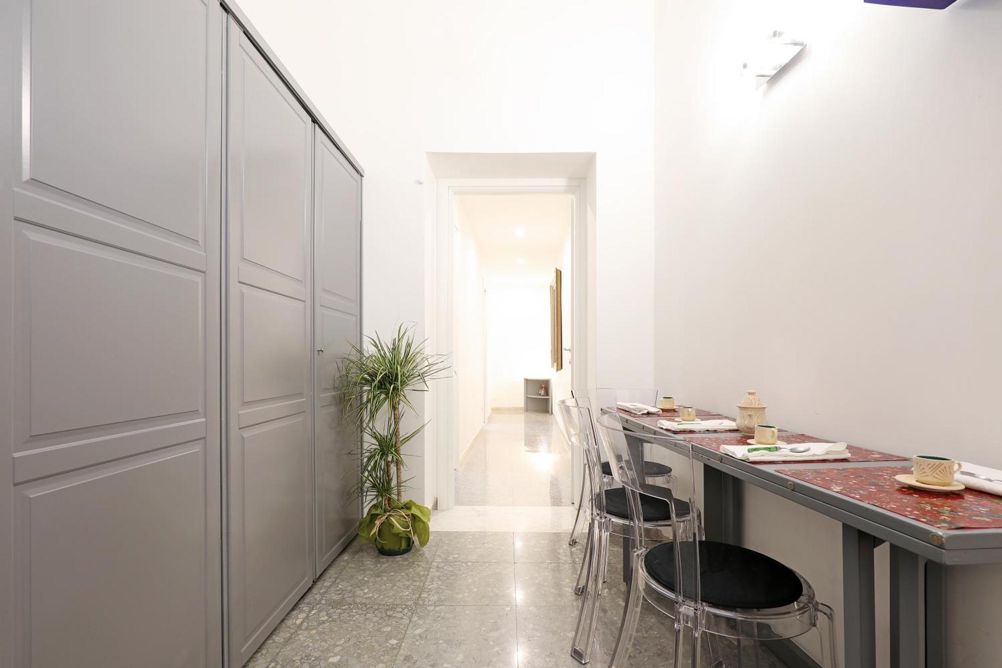 Apartamento Piazza Navona Roma Exterior foto