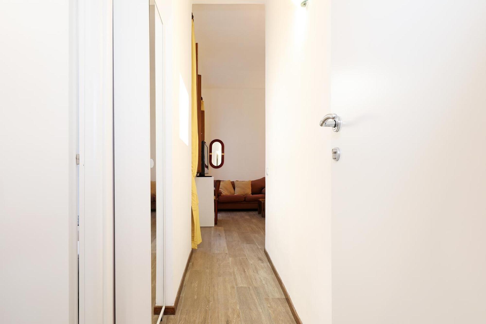 Apartamento Piazza Navona Roma Exterior foto