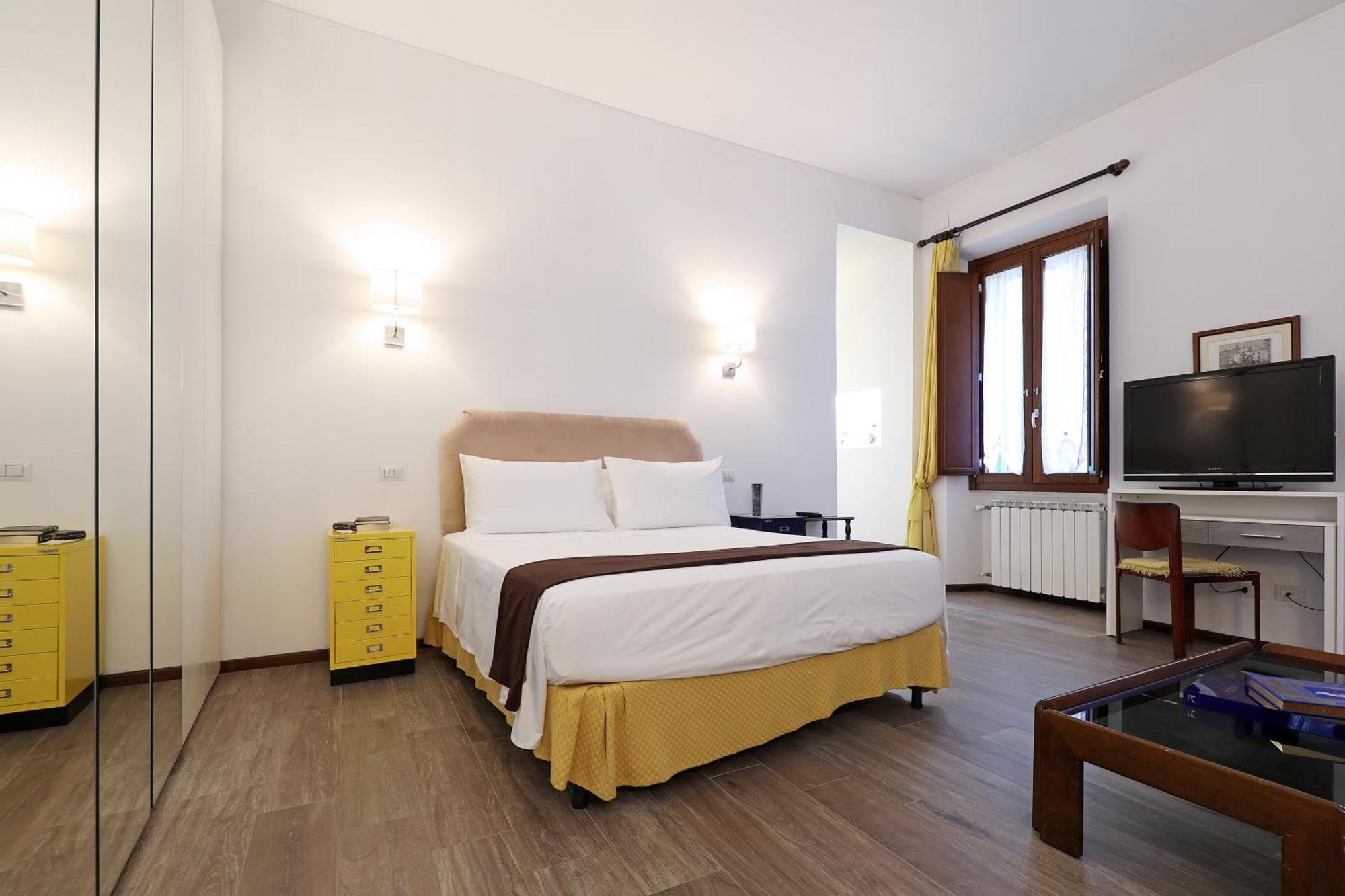 Apartamento Piazza Navona Roma Exterior foto