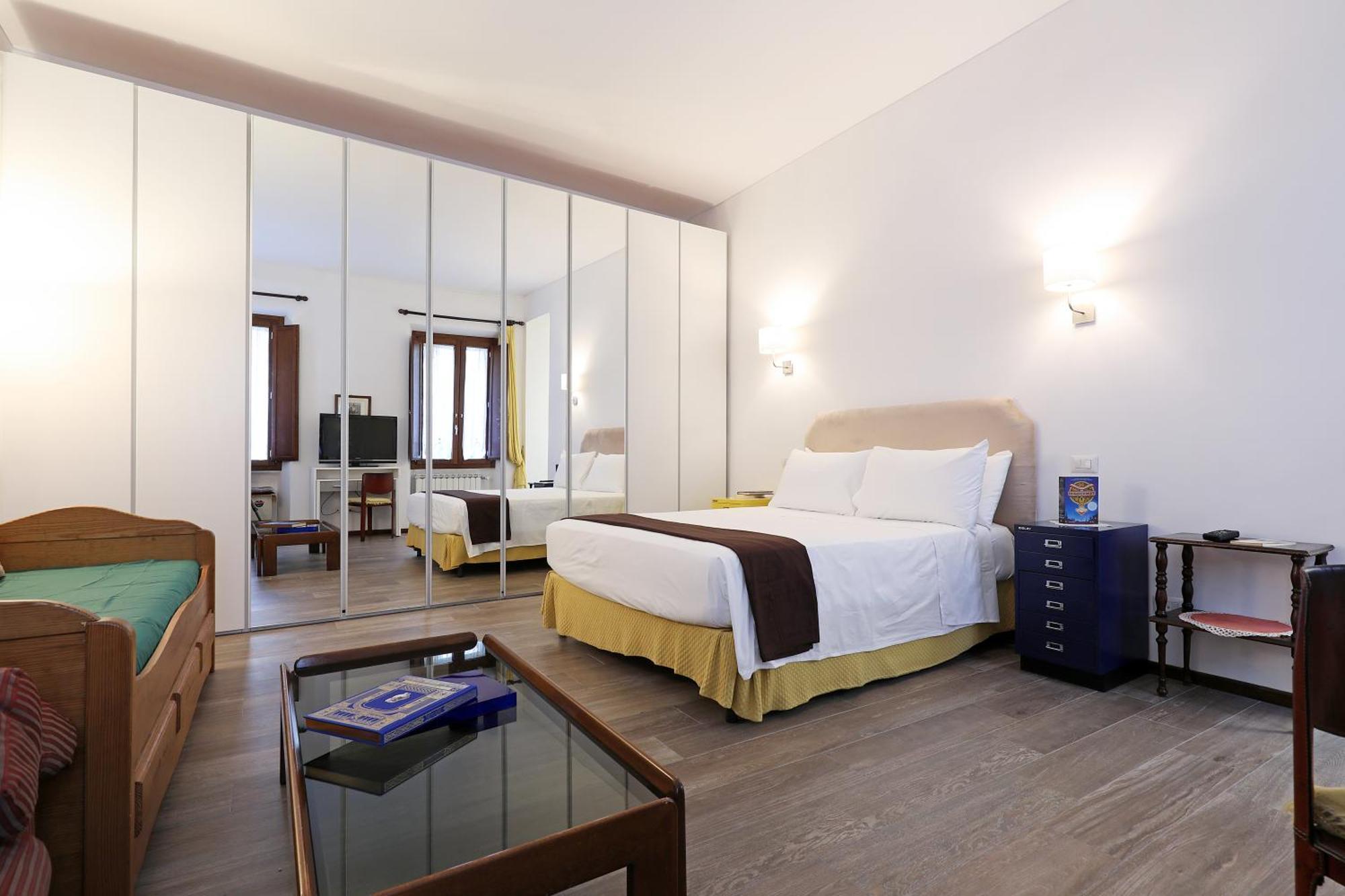 Apartamento Piazza Navona Roma Exterior foto