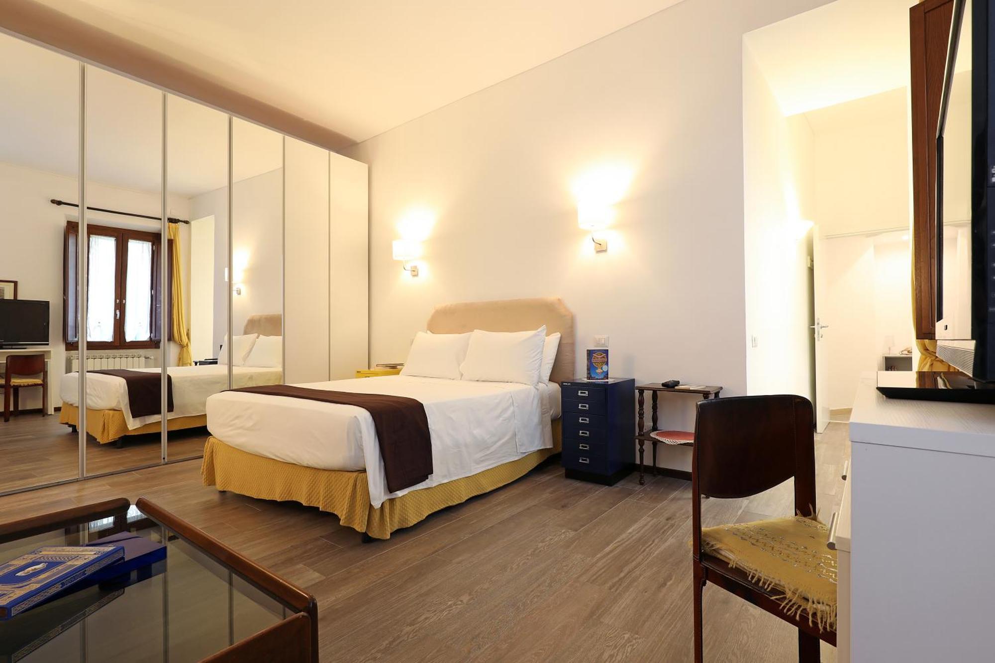 Apartamento Piazza Navona Roma Exterior foto