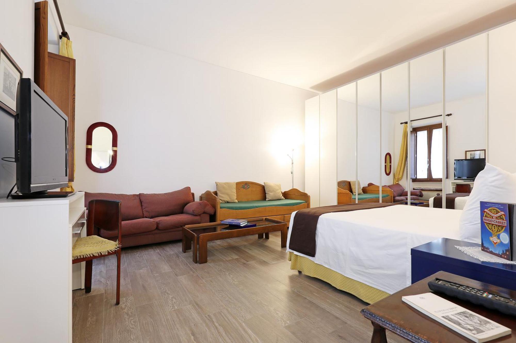 Apartamento Piazza Navona Roma Exterior foto