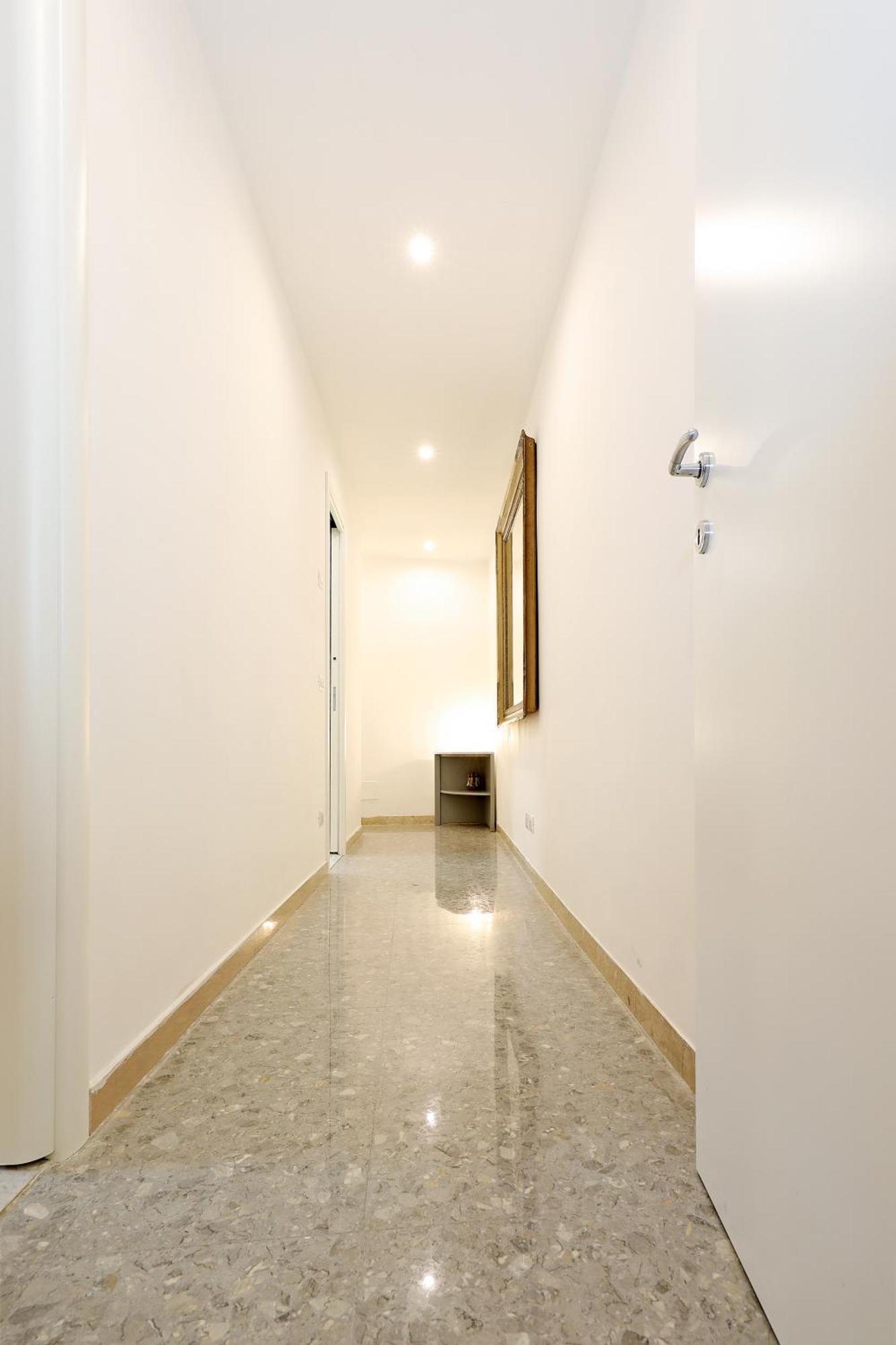 Apartamento Piazza Navona Roma Exterior foto