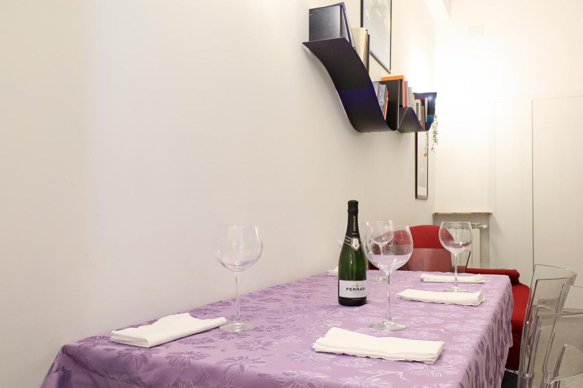 Apartamento Piazza Navona Roma Exterior foto