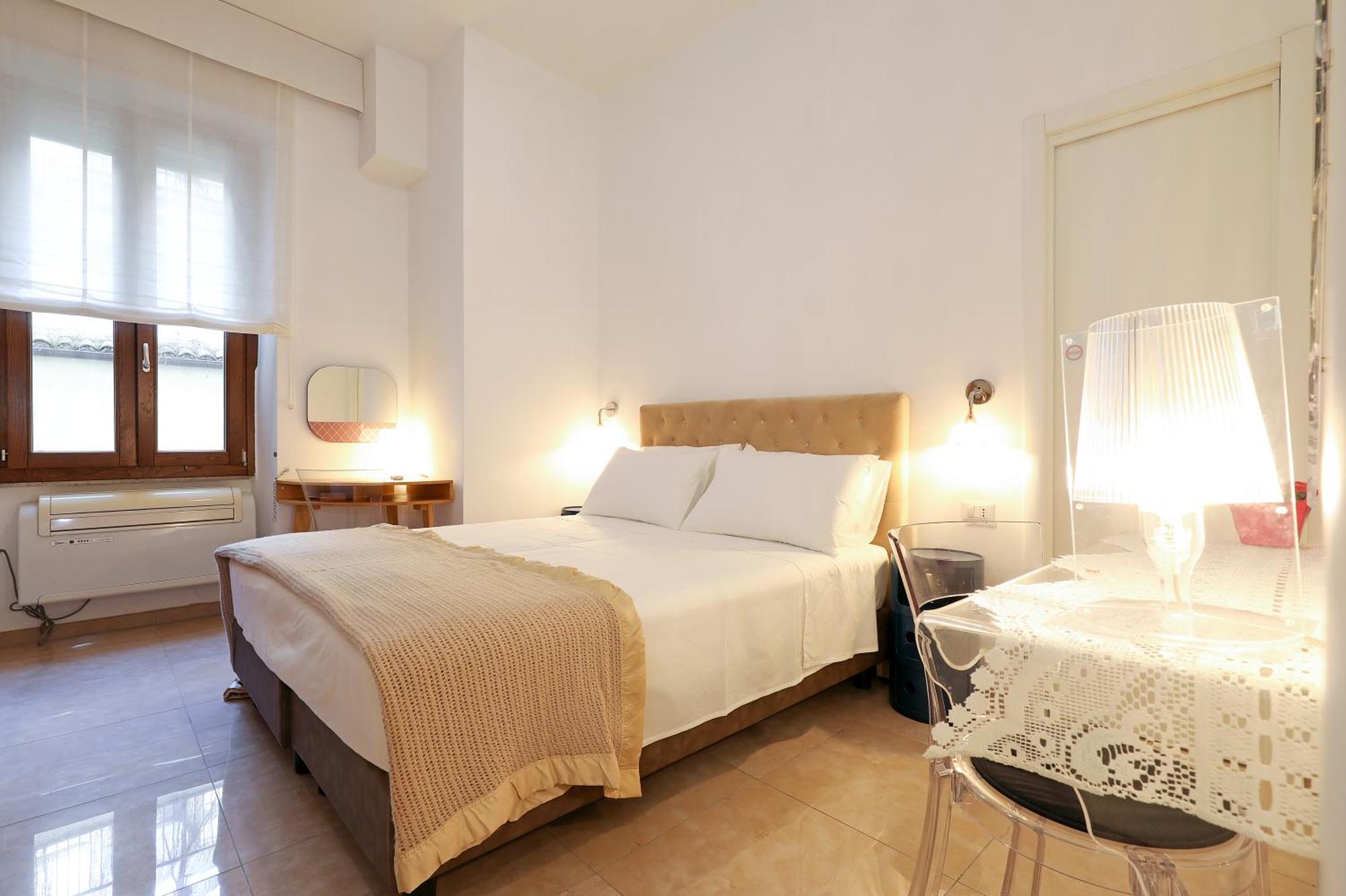 Apartamento Piazza Navona Roma Exterior foto