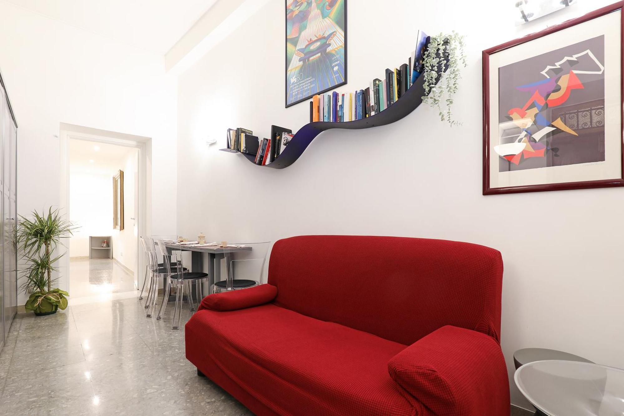 Apartamento Piazza Navona Roma Exterior foto