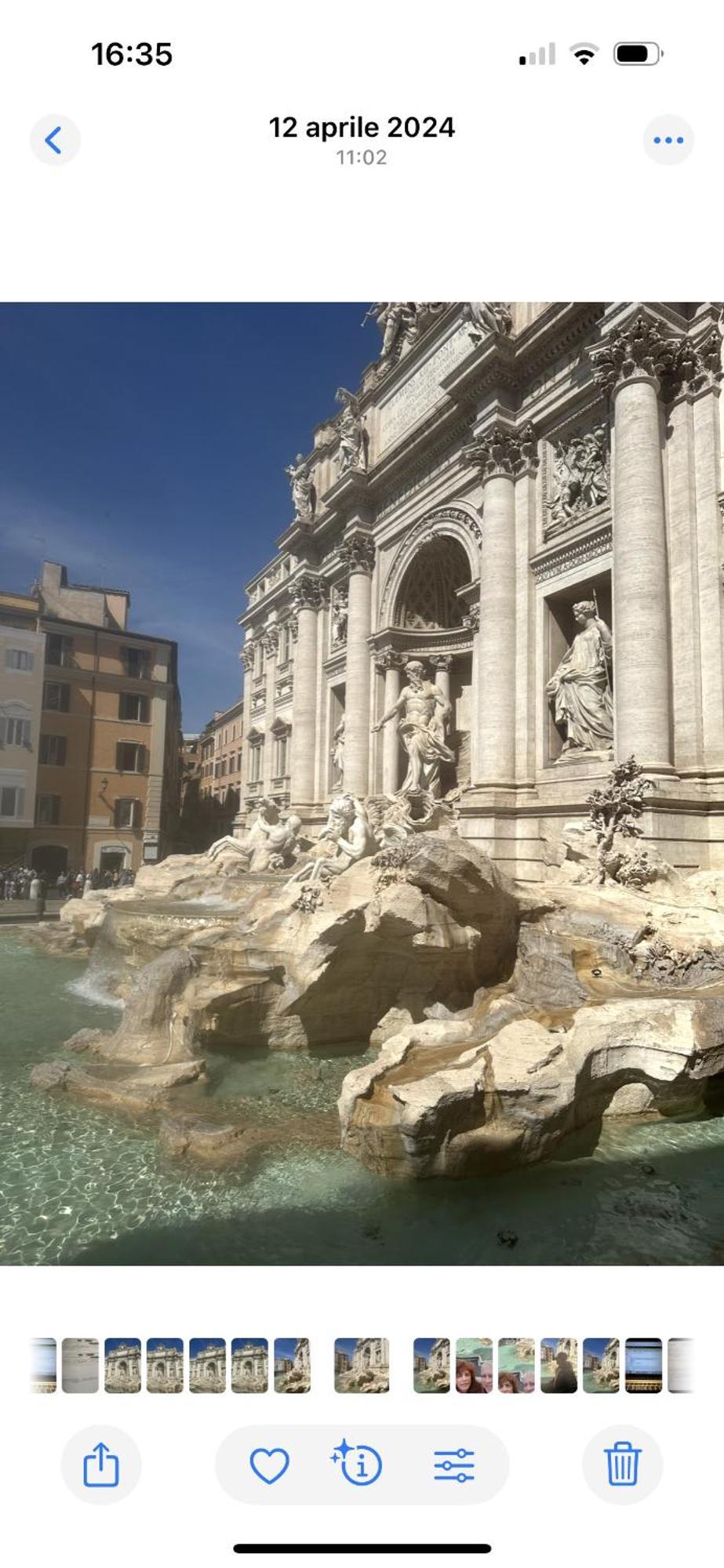 Apartamento Piazza Navona Roma Exterior foto