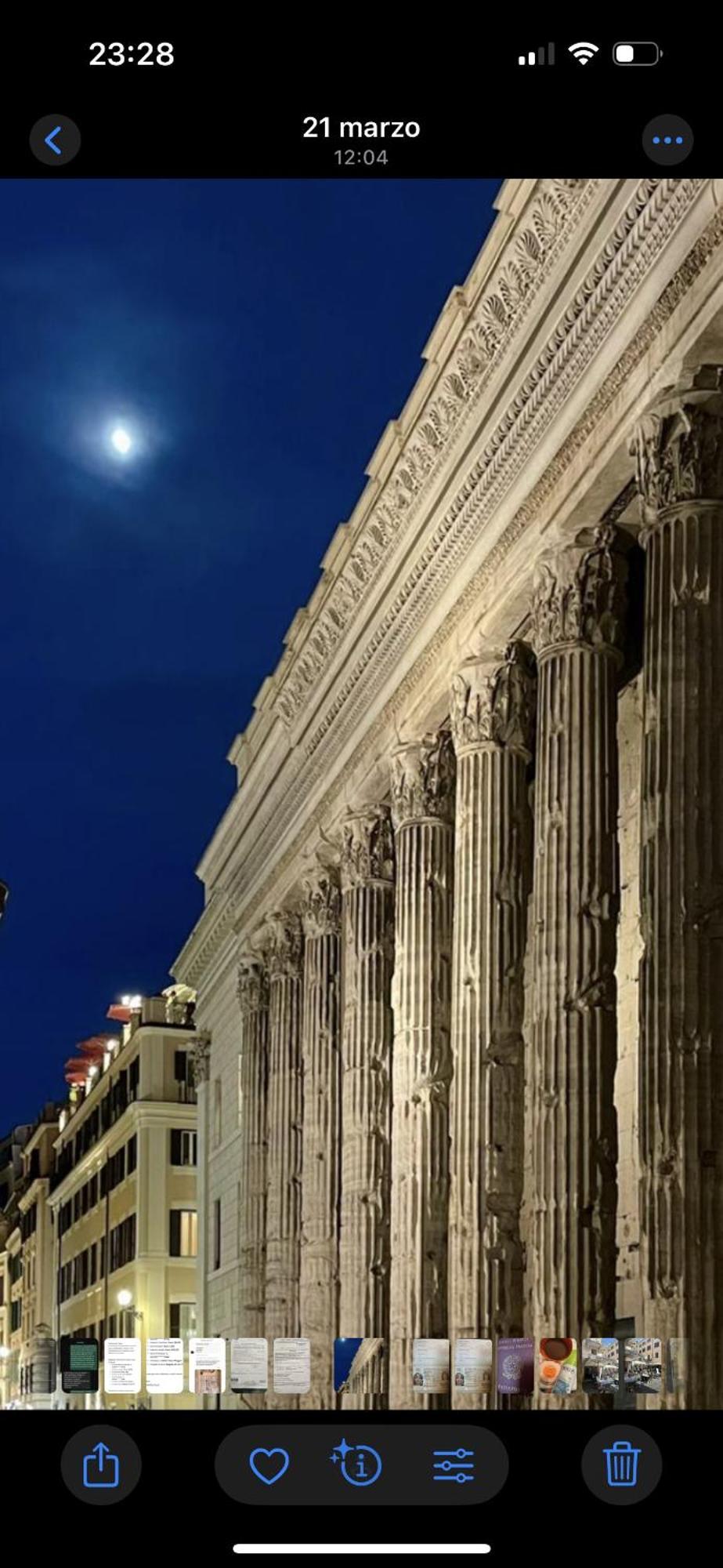 Apartamento Piazza Navona Roma Exterior foto